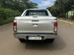 Toyota Hilux 2012 - Màu bạc, nhập khẩu