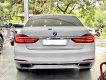 BMW 730Li 2015 - Xe màu trắng
