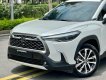 Toyota Corolla Cross 2022 - Ngân hàng hỗ trợ 80% - 85% giá trị xe