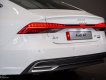 Audi A7 Sportback (mới) 2021 - Hỗ trợ thủ tục nhanh gọn, nhập khẩu số lượng có hạn tại showroom