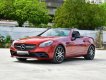 Mercedes-Benz SLC 43 2017 - Mercedes-Benz SLC 43 2017