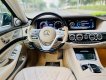 Mercedes-Maybach S 450 2020 - Nâng cấp full Maybach S560 siêu mới giá hơn 7 tỷ