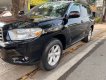 Toyota Highlander 2010 - Phiên bản máy xăng 2.7 full option