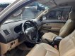 Toyota Fortuner 2016 - Màu bạc