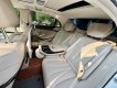 Mercedes-Benz S 450L 2021 - Mầu ngoại thất trắng, nội thất kem siêu hot