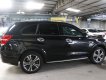 Chevrolet Captiva 2018 - Màu đen, giá 576tr