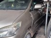 Toyota Innova 2014 - Màu nâu vàng, giá 350tr