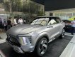 Mitsubishi XFC Concept 2022 - Nhận đặt cọc xe