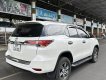 Toyota Fortuner 2019 - Màu trắng