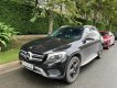 Mercedes-Benz GLC 250 2016 - Xe màu đen