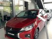 Mitsubishi Attrage 2022 - Quà tặng ưu đãi tổng giá trị lên đến 22 triệu