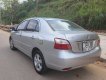 Toyota Vios 2009 - Màu bạc xe gia đình