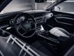 Audi e-tron 0 2022 - Mẫu xe điện đẳng cấp của Đức cạnh tranh với Tesla