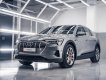Audi e-tron 0 2022 - Mẫu xe điện đẳng cấp của Đức cạnh tranh với Tesla