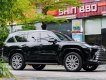 Lexus LX 600 2022 - Màu đen, nhập khẩu nguyên chiếc