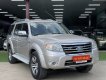 Ford Everest 2012 - Màu bạc, nhập khẩu số tự động giá ưu đãi