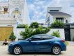 Mazda 3 2017 - Xe màu xanh, giá tốt