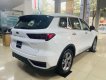 Ford Territory 2022 - Xe màu trắng