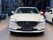 Mazda 6 2022 - Đăng ký 2022 nhập khẩu giá tốt 889tr