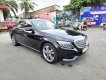 Mercedes-Benz C 250 2019 - Mới 99% như xe trong hãng. Riêng biển số vip trị giá hơn cả trăm triệu, xe nhà trùm mền không chạy, toàn bộ còn zin