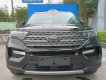 Ford Explorer 2022 - Ford Explorer 2022