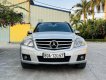 Mercedes-Benz GLK 300 2009 - Mẫu SUV 5 chỗ hạng sang cao cấp