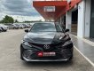 Toyota Camry 2020 - Màu đen - Biển số HCM