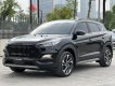 Hyundai Tucson 2020 - Màu đen, nội thất kem