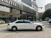Mercedes-Benz S 450L 2021 - Mầu ngoại thất trắng, nội thất kem siêu hot