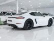 Porsche 718 2019 - Bán xe odo 2 vạn km