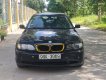 BMW 318i 2004 - Xe màu đen