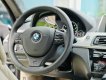 BMW 650i 2011 - Màu xanh nội thất trắng