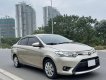 Toyota Vios 2018 - Chú Huy chính chủ cần bán xe biển Hà Nội, số sàn