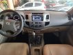 Toyota Hilux 2012 - Màu bạc, nhập khẩu