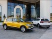 Volkswagen T-Cross 2022 - Đủ màu hot - Sẵn phiên bản - Ưu đãi chỉ trong tháng 2