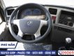 Dongfeng (DFM) B180 2021 - Xe tải 2 chân Hoàng Huy 8 tấn thùng kín dài 9,7 mét giá cực tốt