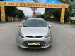 Ford Fiesta 2013 - Số tự động, nội thất kem, 1 chủ thiếu tá huyện Sóc Sơn mua đi từ mới cứng. Mới quá thể luôn