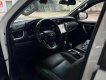 Toyota Fortuner 2019 - Màu trắng