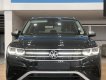 Volkswagen Tiguan 2022 - Model 2023 - Xe màu đen, xe nhập