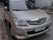 Toyota Innova 2010 - Toyota Innova 2010