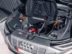 Audi e-tron 0 2022 - Mẫu xe điện đẳng cấp của Đức cạnh tranh với Tesla
