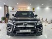 Lexus LX 570 2014 - Xe màu đen