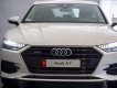 Audi A7 Sportback (mới) 2021 - Hỗ trợ thủ tục nhanh gọn, nhập khẩu số lượng có hạn tại showroom