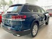 Volkswagen Teramont 2022 - Ưu đãi đặc biệt chỉ trong tháng 2 - Book xe nhận ngay trong tháng