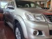 Toyota Hilux 2012 - Màu bạc, nhập khẩu