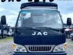 JAC L240 2021 - Tải trọng 2.45 tấn giá rẻ nhất hiện nay
