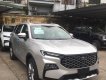 Ford Territory 2022 - Sẵn màu, giao ngay, giá ưu đãi, vay nợ xấu, 190tr lăn bánh