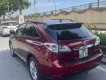 Lexus RX 450 2011 - Màu đỏ, nhập khẩu nguyên chiếc