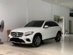 Mercedes-Benz GLC 300 2018 - Cần bán lại xe một chủ từ mới