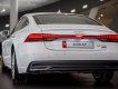 Audi A7 Sportback (mới) 2021 - Hỗ trợ thủ tục nhanh gọn, nhập khẩu số lượng có hạn tại showroom